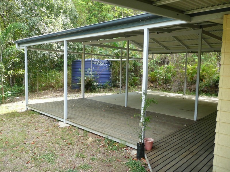 70 Laurina Drive, Strathdickie, Proserpine QLD 4800