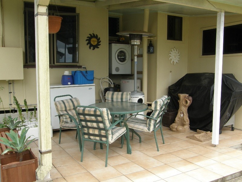 45 Faust Street, Proserpine QLD 4800