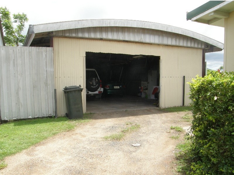 45 Faust Street, Proserpine QLD 4800