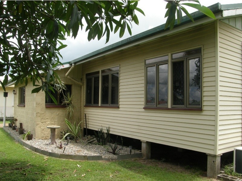45 Faust Street, Proserpine QLD 4800
