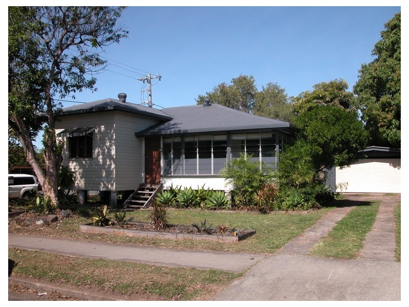 30 Ruge Street, Proserpine QLD 4800