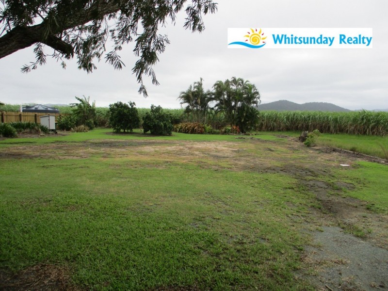 12560 Bruce Highway, Proserpine QLD 4800