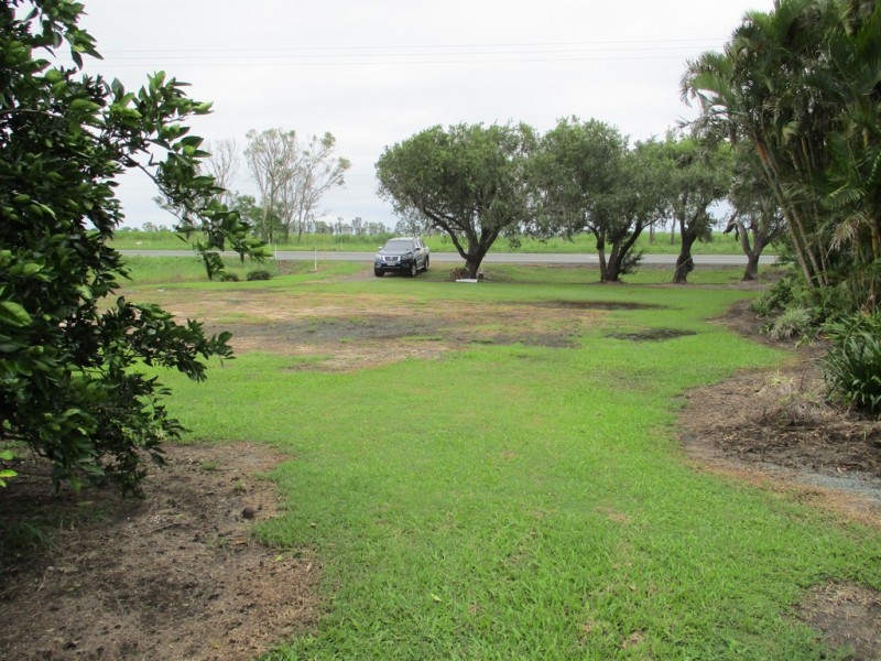 12560 Bruce Highway, Proserpine QLD 4800