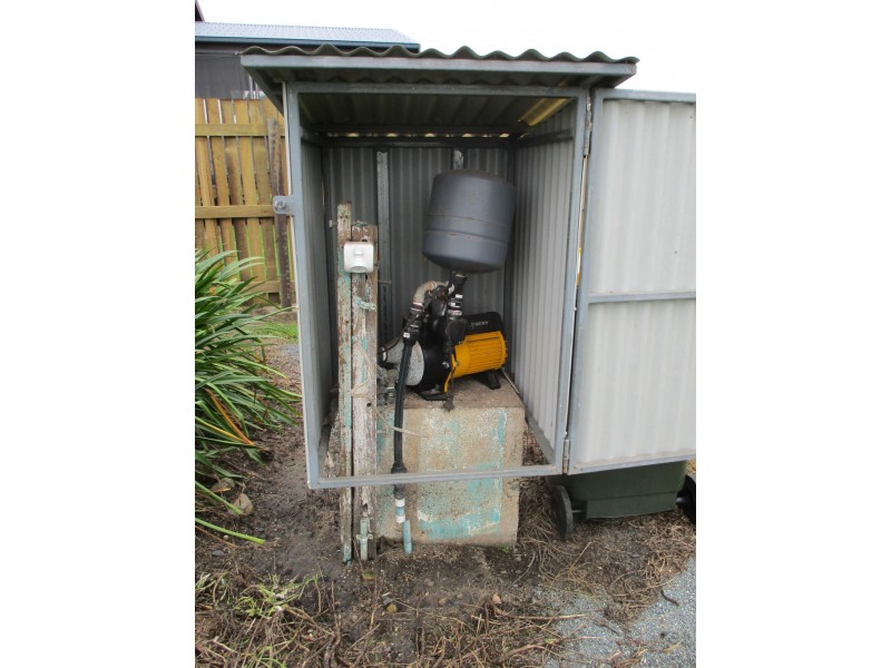 12560 Bruce Highway, Proserpine QLD 4800