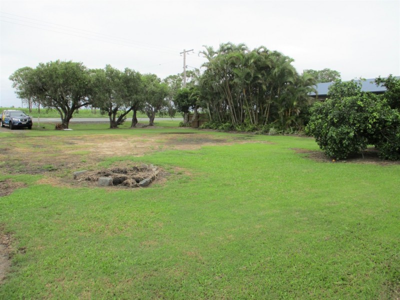 12560 Bruce Highway, Proserpine QLD 4800