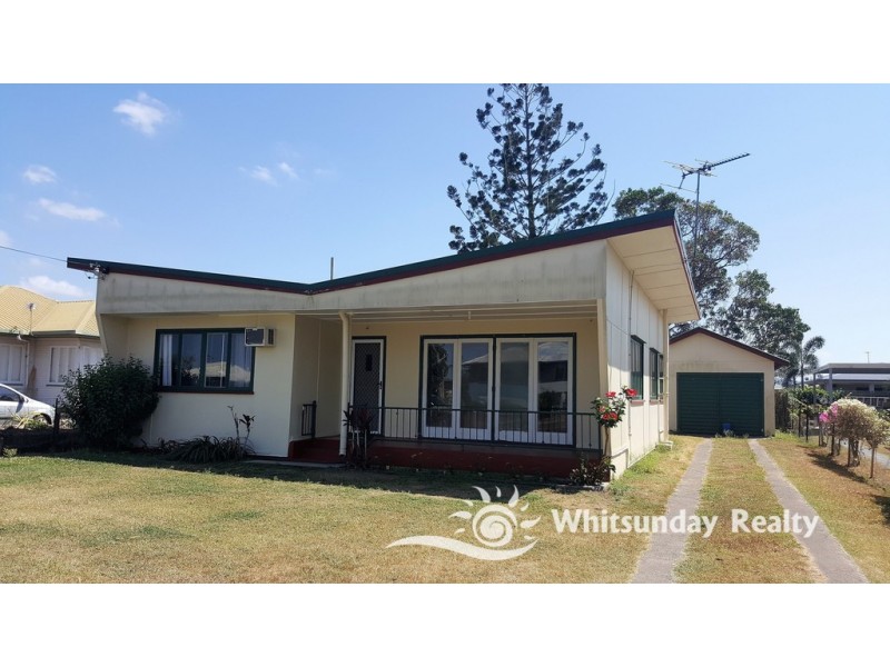 37 Faust Street, Proserpine QLD 4800