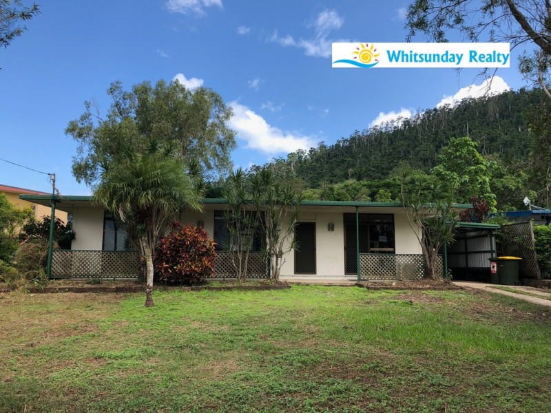 77 Camm Road, Mount Julian QLD 4800