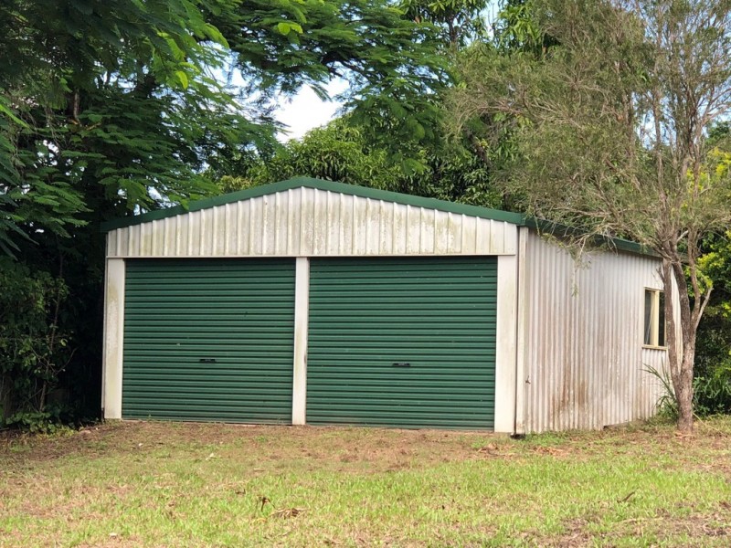 77 Camm Road, Mount Julian QLD 4800