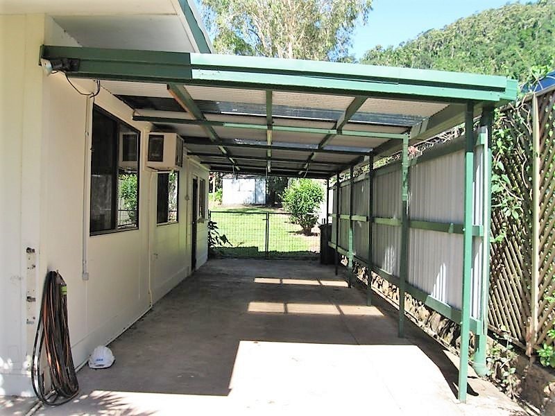 77 Camm Road, Mount Julian QLD 4800