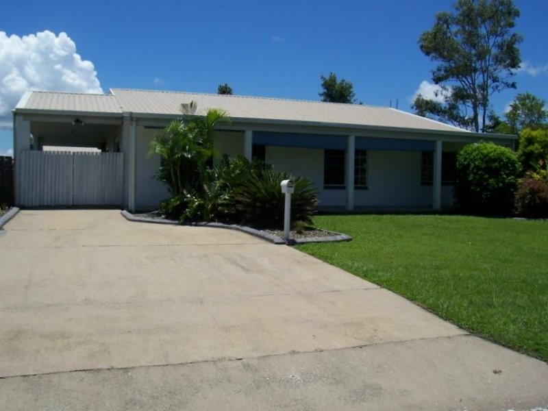 31 Hansen Drive, Proserpine QLD 4800