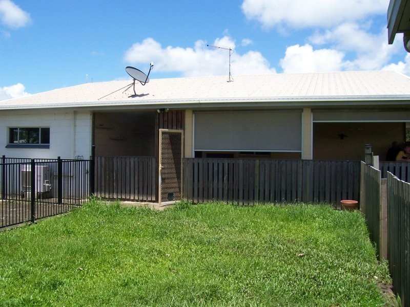 31 Hansen Drive, Proserpine QLD 4800