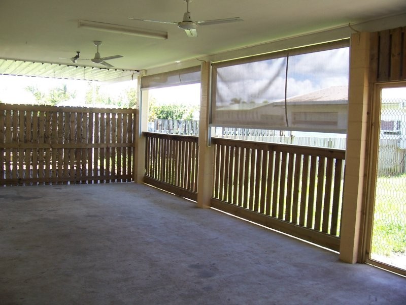 31 Hansen Drive, Proserpine QLD 4800