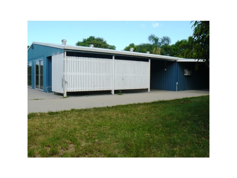 7 Lindeman Drive, Bloomsbury QLD 4799