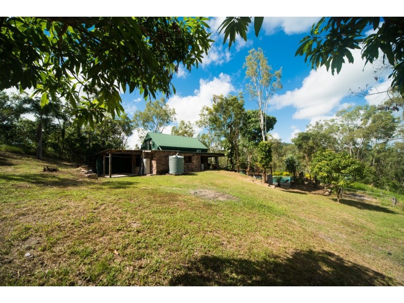 93 Bonnie Springs Road, Myrtlevale QLD 4800