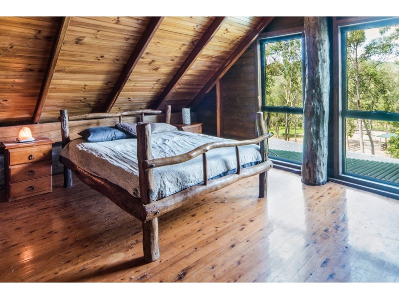 93 Bonnie Springs Road, Myrtlevale QLD 4800