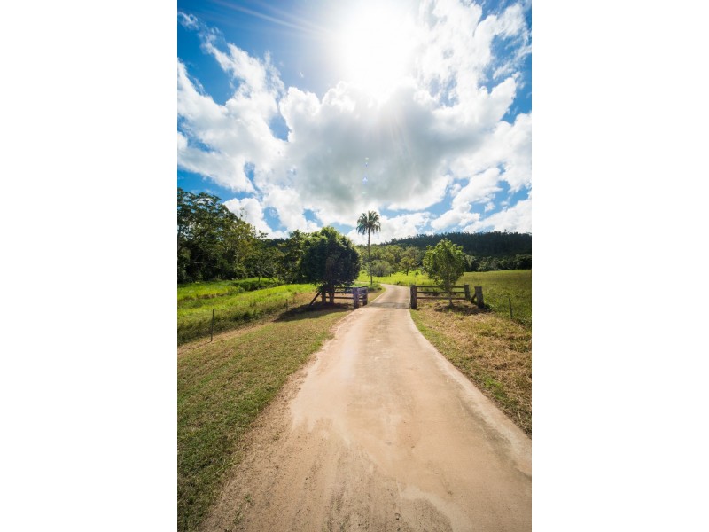 93 Bonnie Springs Road, Myrtlevale QLD 4800