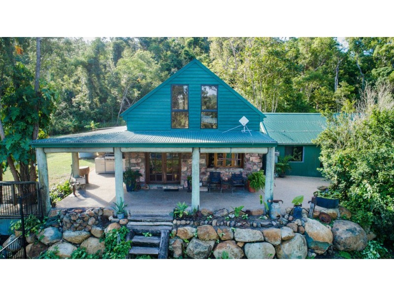 93 Bonnie Springs Road, Myrtlevale QLD 4800