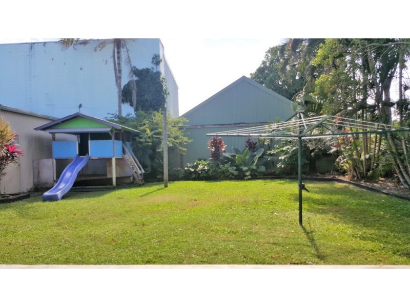 31 Marathon Street, Proserpine QLD 4800