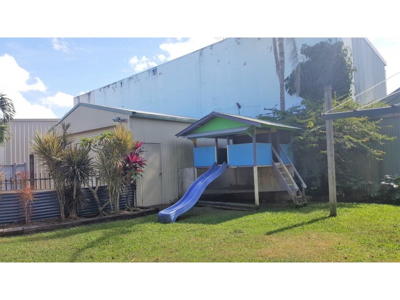 31 Marathon Street, Proserpine QLD 4800