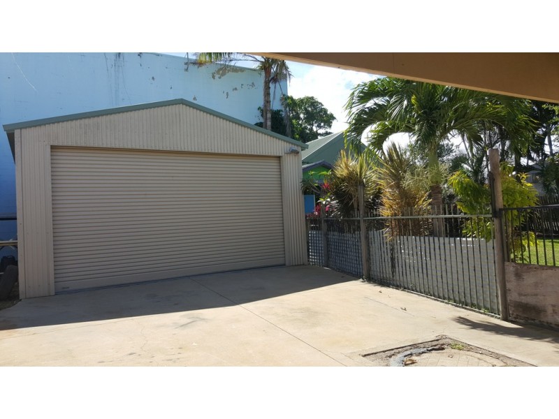 31 Marathon Street, Proserpine QLD 4800
