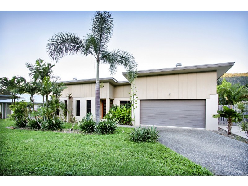 113 Jubilee Pocket Road, Jubilee Pocket QLD 4802