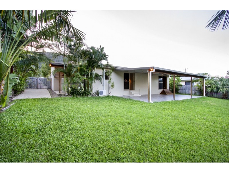 113 Jubilee Pocket Road, Jubilee Pocket QLD 4802