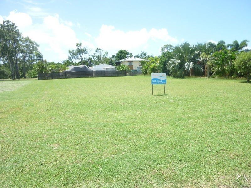 Lot 911 No. 11 MUREX STREET, Dingo Beach QLD 4800