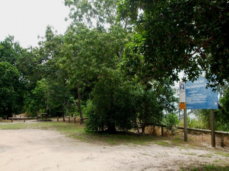 Lot 911 No. 11 MUREX STREET, Dingo Beach QLD 4800