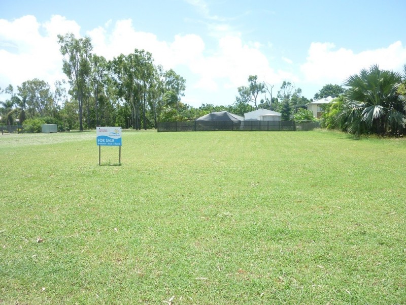 Lot 911 No. 11 MUREX STREET, Dingo Beach QLD 4800