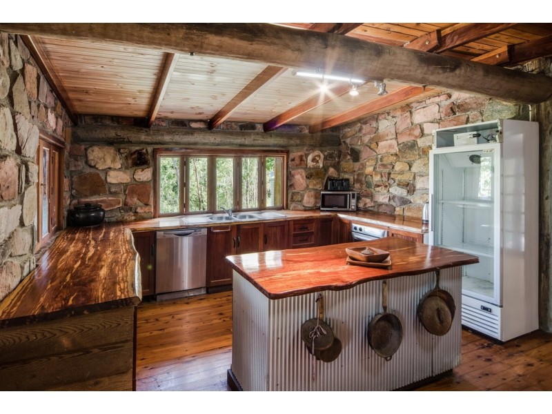 93 Bonnie Springs Road, Myrtlevale QLD 4800