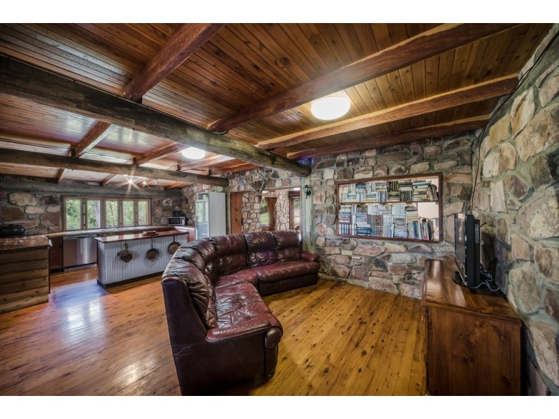 93 Bonnie Springs Road, Myrtlevale QLD 4800