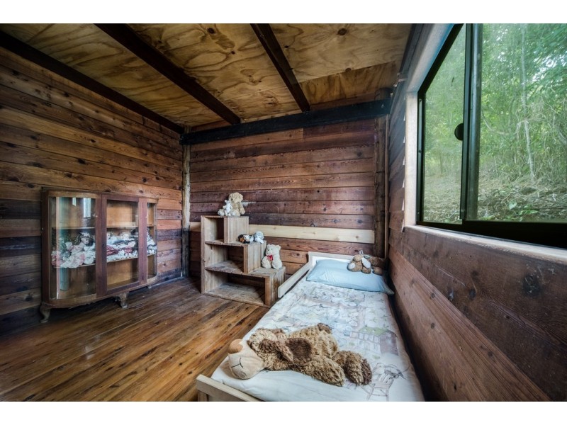 93 Bonnie Springs Road, Myrtlevale QLD 4800