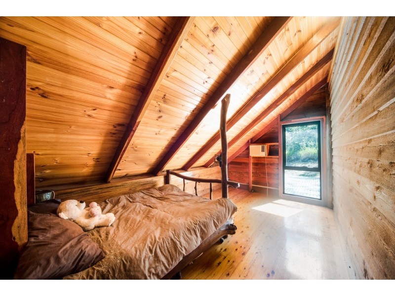 93 Bonnie Springs Road, Myrtlevale QLD 4800