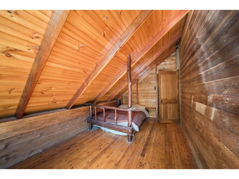 93 Bonnie Springs Road, Myrtlevale QLD 4800