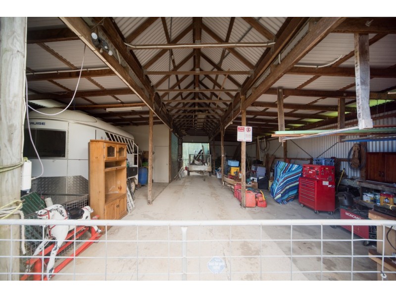 93 Bonnie Springs Road, Myrtlevale QLD 4800