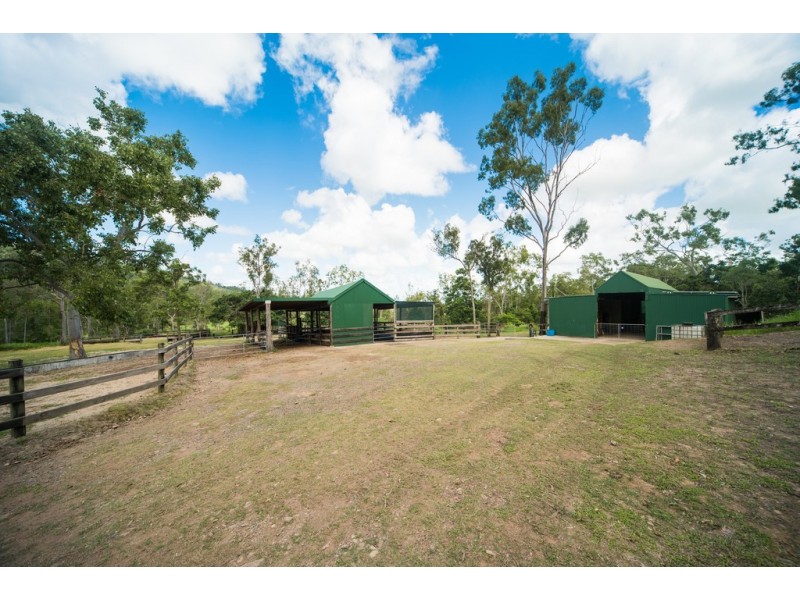 93 Bonnie Springs Road, Myrtlevale QLD 4800
