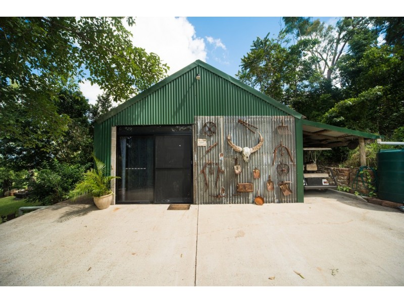 93 Bonnie Springs Road, Myrtlevale QLD 4800