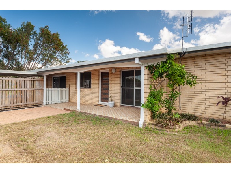 6 Kanandah Street, Proserpine QLD 4800