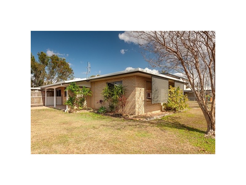 6 Kanandah Street, Proserpine QLD 4800