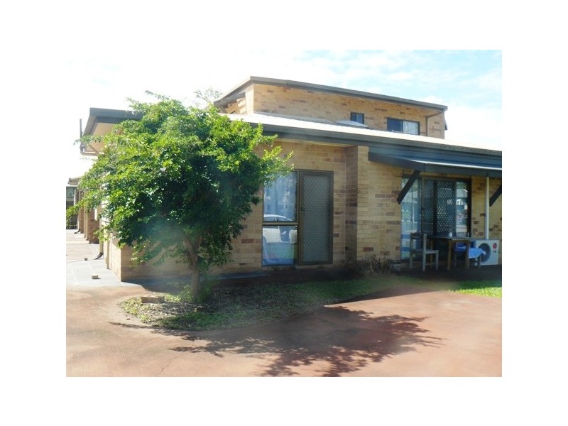 1 / 25 Marathon Street, Proserpine QLD 4800