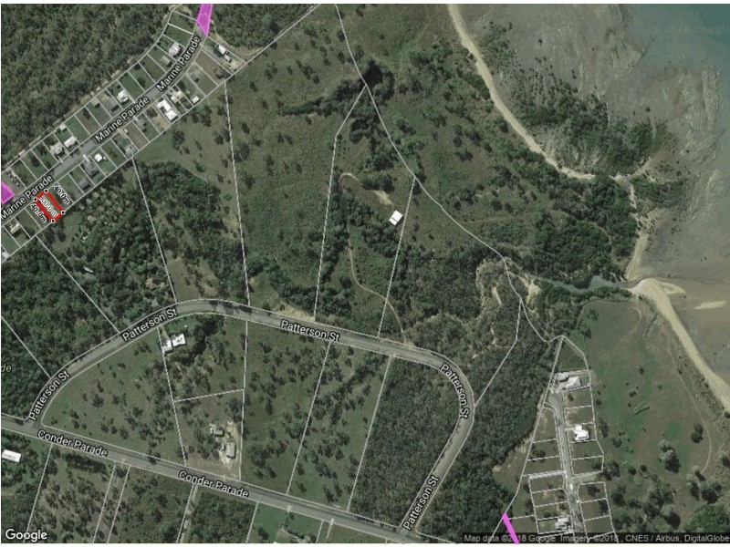 36 Marine Parade, Midge Point QLD 4799