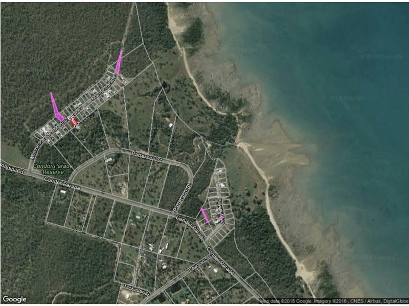 36 Marine Parade, Midge Point QLD 4799