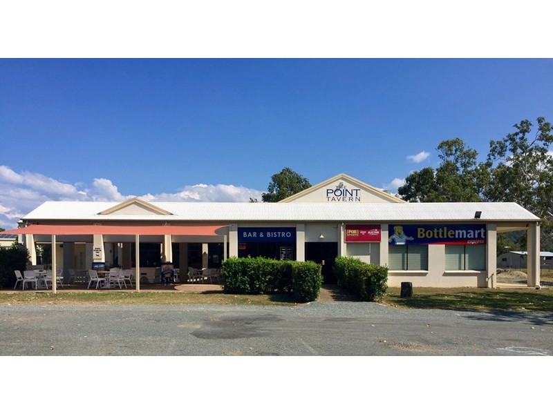 36 Marine Parade, Midge Point QLD 4799