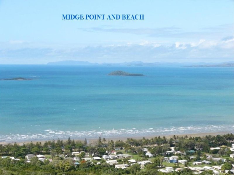 36 Marine Parade, Midge Point QLD 4799