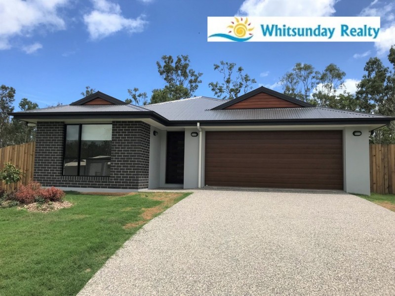 51 Trader Crescent, Cannonvale QLD 4802