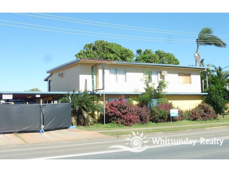 Lot 2  No. 184 MAIN STREET, Proserpine QLD 4800