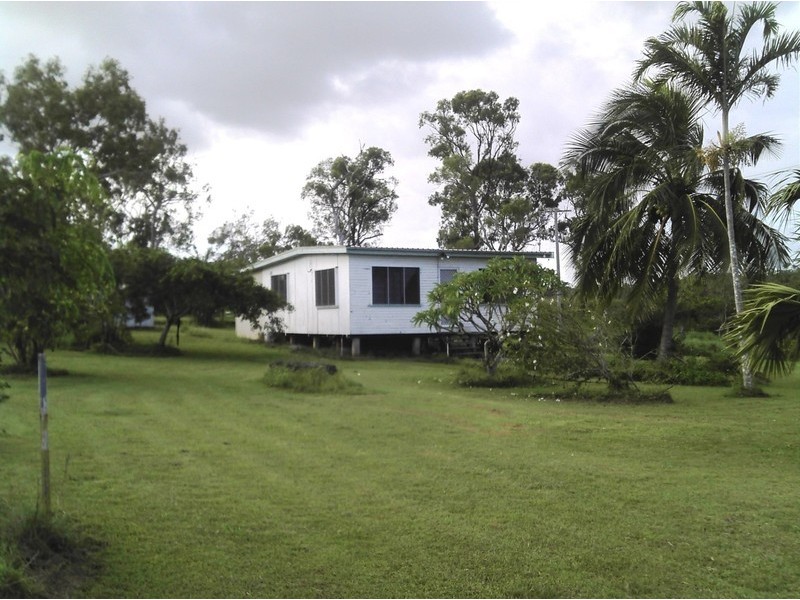 205 Kurkowski Rd, Kelsey Creek, Proserpine QLD 4800