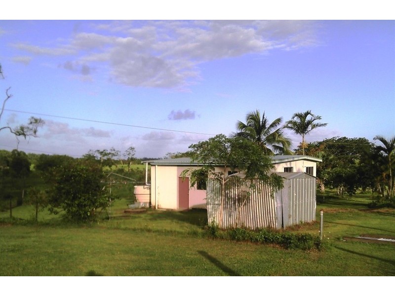 205 Kurkowski Rd, Kelsey Creek, Proserpine QLD 4800