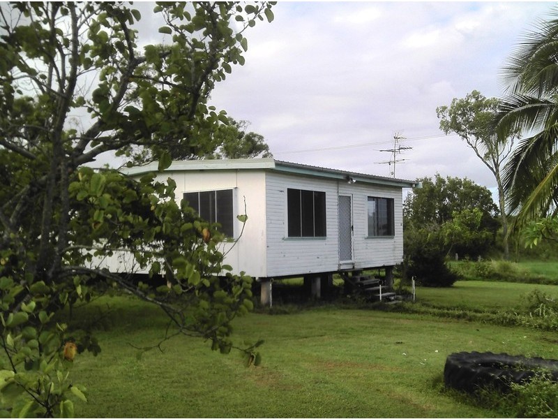 205 Kurkowski Rd, Kelsey Creek, Proserpine QLD 4800
