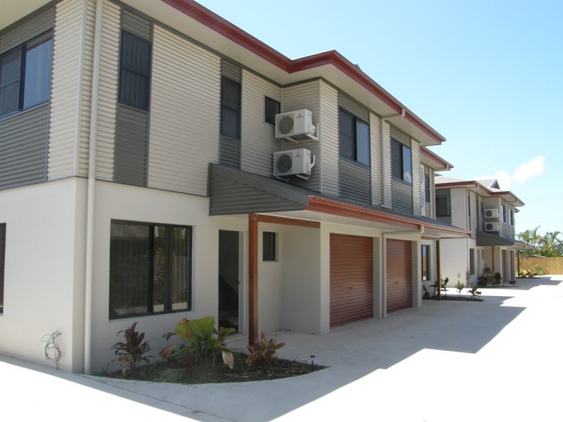 4 / 14 Gardenia Street, Proserpine QLD 4800